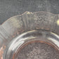 4 Pink Depression Glass Cereal Bowls MacBeth Evans American Sweetheart 5.75" D