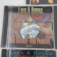 Lara & Reyes 5 CD World Jazz Exotico Riverwalk Two Guitars Latin Higher Octave