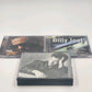 Billy Joel Lot of 3 CDs Collection Album Limited Edition Columbia Elap Records