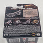 Mattel X4036 Hot Wheels Batman Forever Black Batmobile Sealed Collectible 2011
