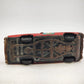 1956 Bandai Ford El Ranchero Tin Friction Toy Car Japan 12" Ford Lasts Longer