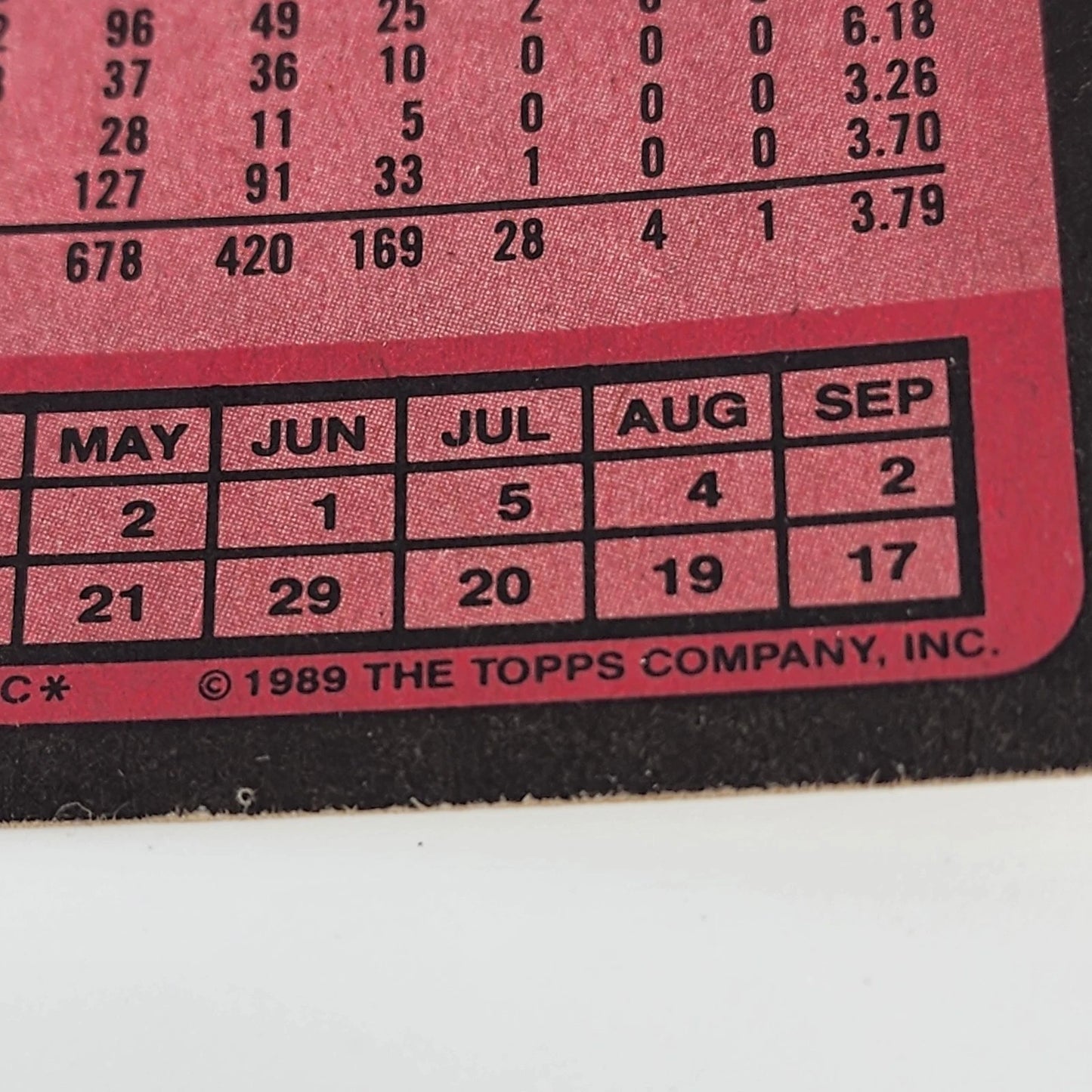 Topps Baseball Cards Lot #700-792 Complete 93pc MLB Player Coach Stats Vintage