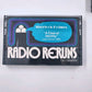 10 Vintage Radio Show Cassette Tapes The Shadow Lone Ranger Suspense + More