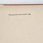 Heidi Johanna Spyri 1959 Hardcover 1st Edition Illustrated Book