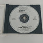 Bob James Trio Explosions CD ESP Disk Jazz Avant-Garde Germany Import ZYX Music