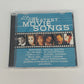Movie Soundtrack CD Lot Big Chill Andrew Lloyd Webber Greatest Movie Songs