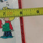 Hallmark Peanuts Gang Caroling Christmas Cards 40 Envelopes Sealed NIB Holiday