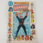 Justice League America Vol 23-209 1982 Batman 443 1990 Green Lantern 214 1987