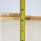 Tupperware 469 Cereal Storage Containers Set 3 Pour Lid