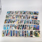 1988 Topps MLB Baseball Card Lot #600-#699 Near Complete 99pc Set Missing #619