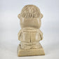 Vintage Russ Berrie Worlds Best Father Sillisculpt Figurine 1970s