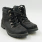 Hiking Boots Womens Black Size 8.5 Arabelle Crayon Outdoor Sonoma Goods for Life