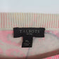 Talbots Petites Pink Paisley Cotton Pullover Shirt Long Sleeve Medium Petite