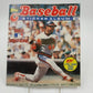 Topps MLB Baseball Sticker Album Include Hall of Famers 1983 Edition Used USA