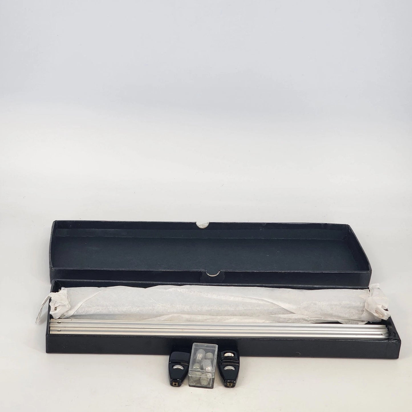 Feranco Beam Compass Kit 403 Drafting Tool Aluminum USA