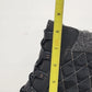 JBU by Jambu Summit Boots 8" High Black Quilted Zip Water Repellent Women’s 8.5