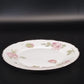 RC Monbijou Rosenthal Rose Bavaria CHIPPED Dinner Plate Pink Gold Scallop Ger