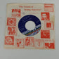 Jackson 5 I Want You Back 45 RPM Vinyl Motown M 1157 1969