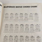 Bluegrass Complete Song Book Piano Vocal and Guitar Chords by Creative Concepts