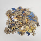 Warren Built-Rite Mini Puzzle No 555 Canjilon Lake 100+ Pieces Boxed Vintage USA