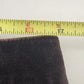 Ruff Hewn Brown Pants Womens Size 10 Cotton Faux Suede Feel Straight Leg Classic