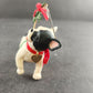 Hallmark Keepsake 2014 Christmas Ornament Puppy Love No 24 in the Series