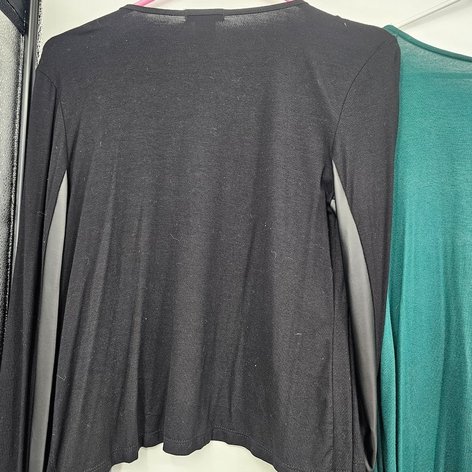 5 Pc Women’s Tops Lot Size Large Charming Charlie Jones NY Premise Y2K Casual Bundle
