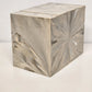 Akro Mils PM15 Storage Organizer 10 Drawer Swirl Plastic Cabinet 9.75" Vintage