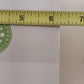 Scentsy Tabletop Base for Glass Mini Warmer 39447 White 15W Boxed New in Box
