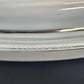 CorningWare MW-A-10 Microwave Browning Dish Skillet 10" with Pyrex A12C Lid Vtg