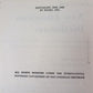 Webster’s New American Dictionary 1967 Thumb Indexed Book