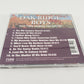 The Oak Ridge Boys Old Time Gospel Favorites CD 1996 Curb Records D2-77812