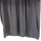 XXI Womens Black Sheer Blouse Leopard Print Long Sleeve Top