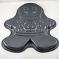 Wilton Cake or Cookie Pan Gingerbread Boy Specialty Baking Non-Stick 14" Long