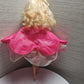 Barbie Genevieve Doll 1999 12 Dancing Princesses Pink Gown