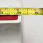 Igloo Red & White Playmate Cooler Large with Sliding Lid Ice Chest August 1979