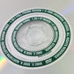 Northern Exposure The Complete Third Season 2005 3 Double Sided DVD Disc Set