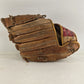 Rawlings Leather Baseball Glove RHT Reggie Jackson RGB90 Deep Well Pocket 11"