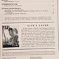 Life Magazine August 16 1948 Fisherman Montgomery Clift Foreign Cars An Incomplete Issue