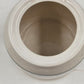 Corelle Coordinates Callaway Ivy Small 5" Canister Jar with Lid China Stoneware