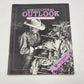 8 Agricultural Outlook Magazines May–Dec 1989 USDA Vintage Farm Reports