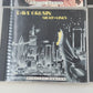Dave Grusin 6 CD Night-Lines Migration Mountain Dance The Orchestral GRP Records