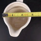 Vintage Wedgwood Quince Fruit Ring 8 Oz Creamer England