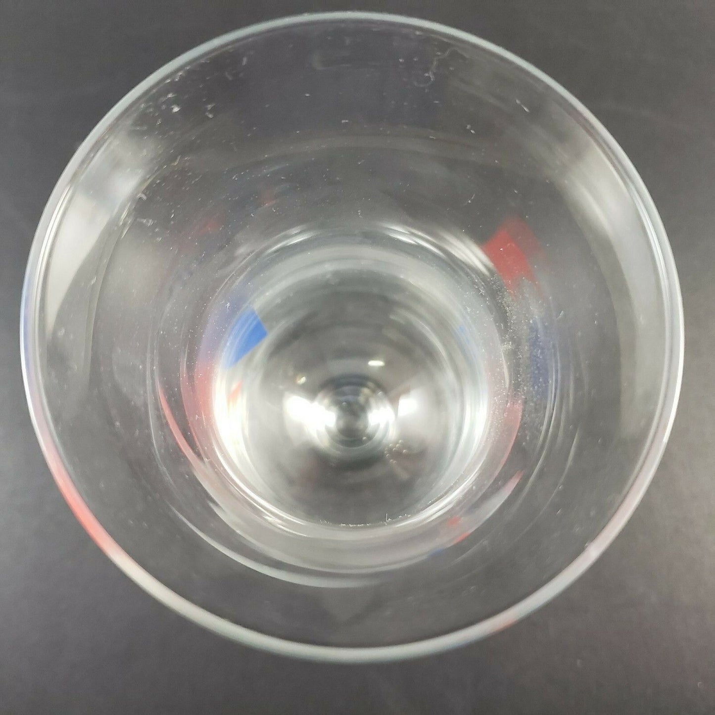 Carnival Cruise Hurricane Glasses Set 2 Fun Ships 8in Vintage