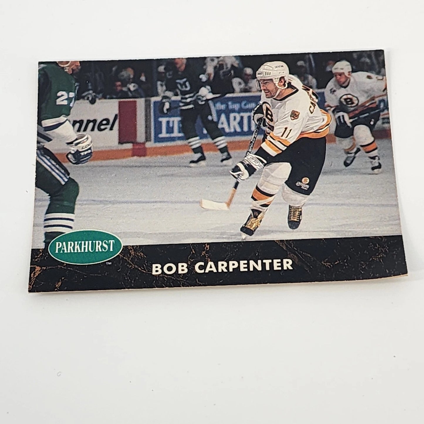 1991-92 Parkhurst Hockey Series 2 Complete Set #226-450 Mint NOS NHL Cards