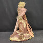 Celeste Angel of Heavenly Peace by Maryse Nicole Franklin Heirloon No Box 19"