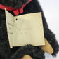 Stewart Studios Deborah Stewart Snuffles Black Artist Teddy Bear 8" w Tag