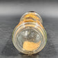 Cabin Still Whiskey Empty Decanter Sportsman Collection Covey of Quail Cork Top