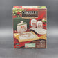 Corelle Coordinates Callaway Holiday 6-Piece Tabletop Set Christmas Decor Vtg