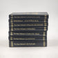 Websters Library of Practical Information Book Set In Case 7 Small Books 1990